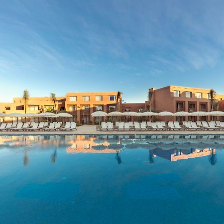 Be Live Experience Marrakech Palmeraie Marrakesz Zewnętrze zdjęcie