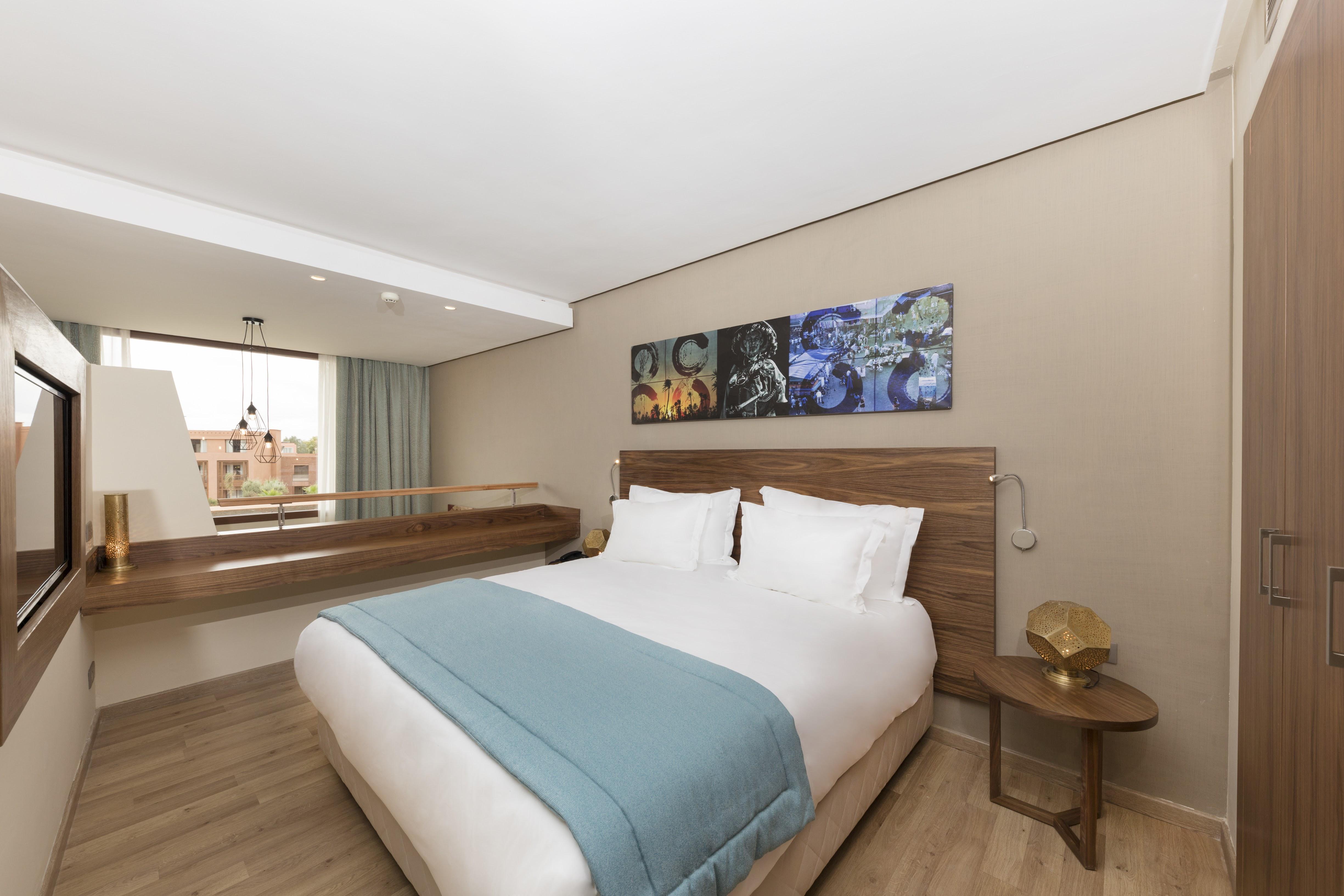 Be Live Experience Marrakech Palmeraie Marrakesz Zewnętrze zdjęcie