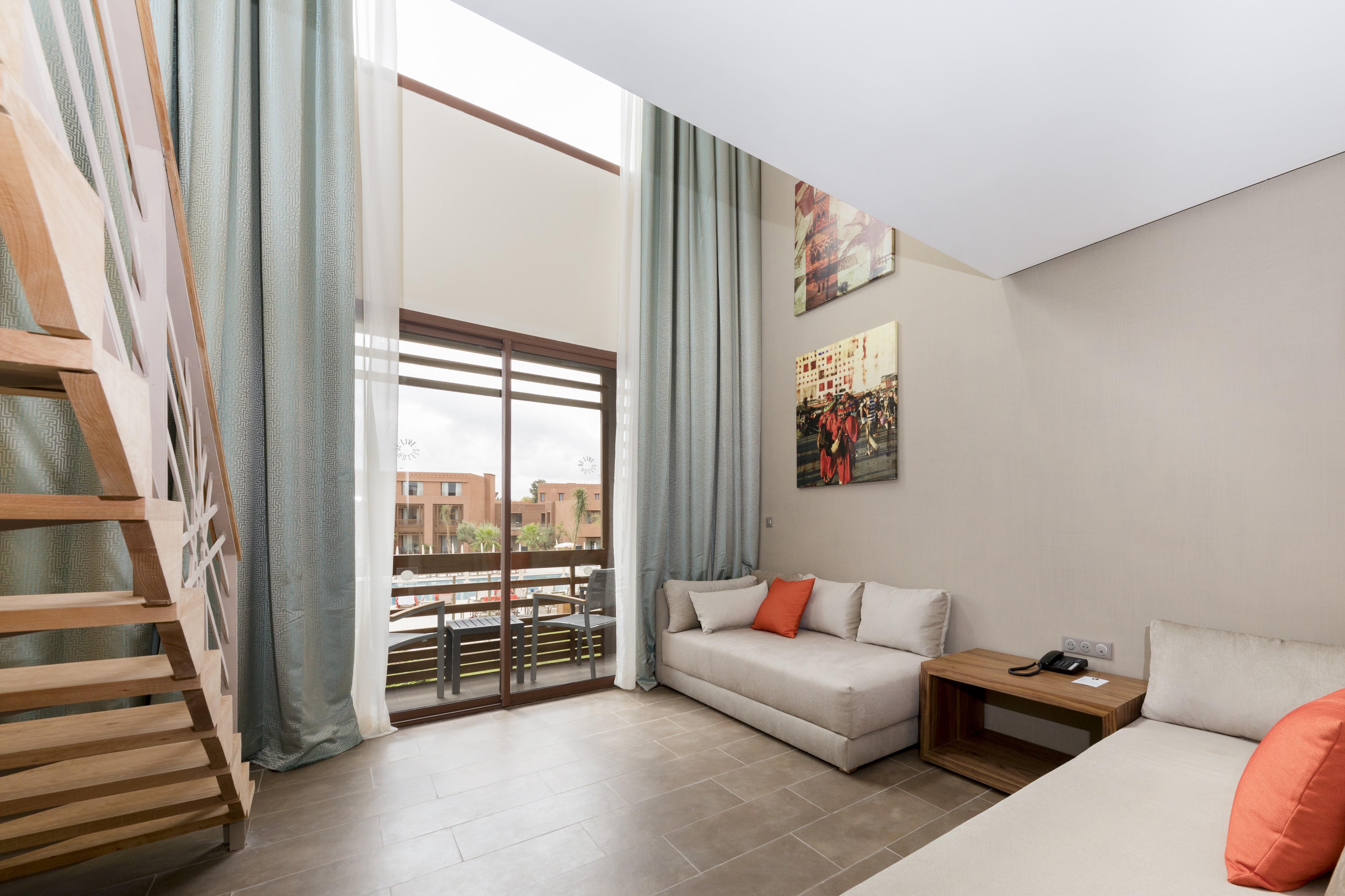Be Live Experience Marrakech Palmeraie Marrakesz Zewnętrze zdjęcie