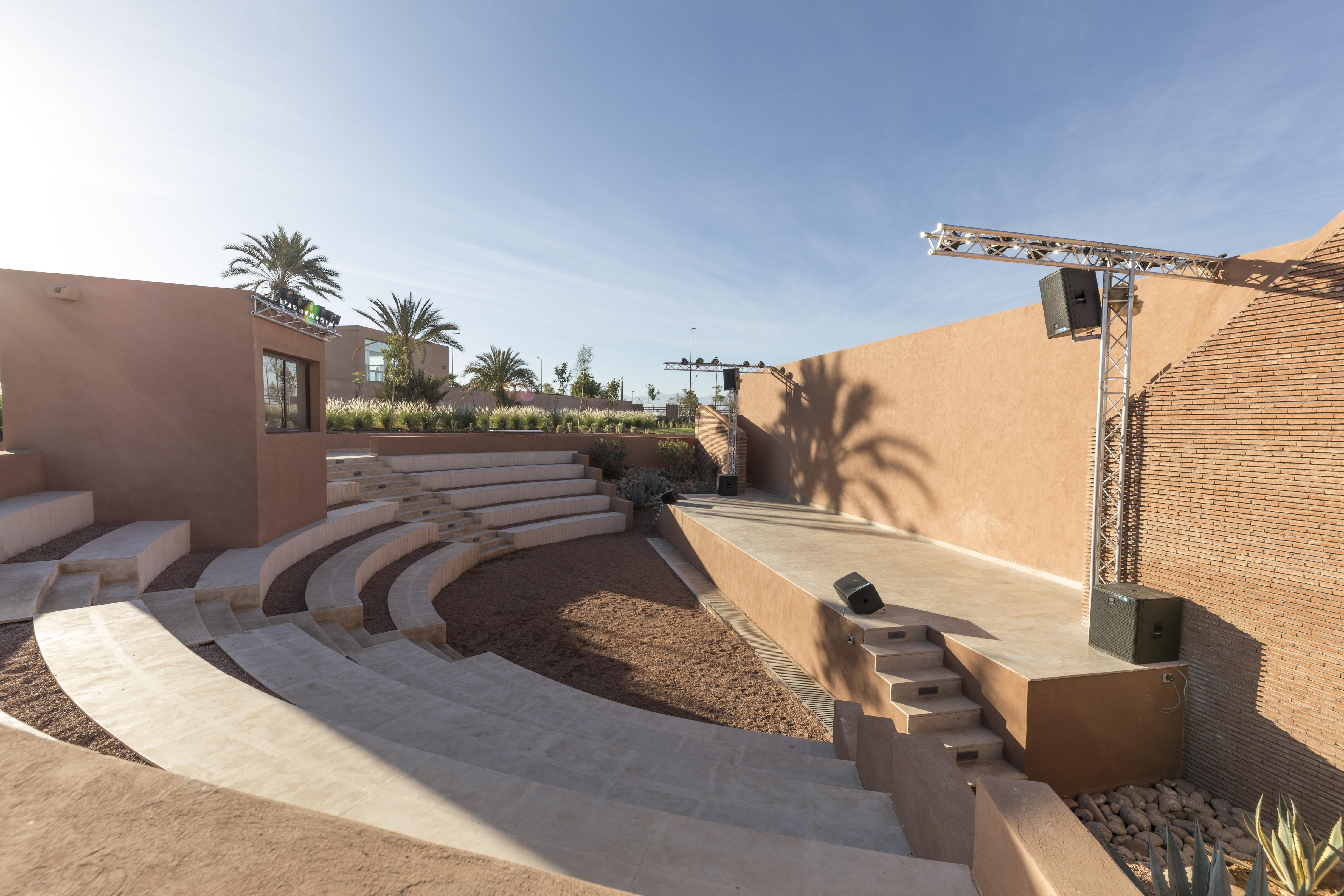 Be Live Experience Marrakech Palmeraie Marrakesz Zewnętrze zdjęcie