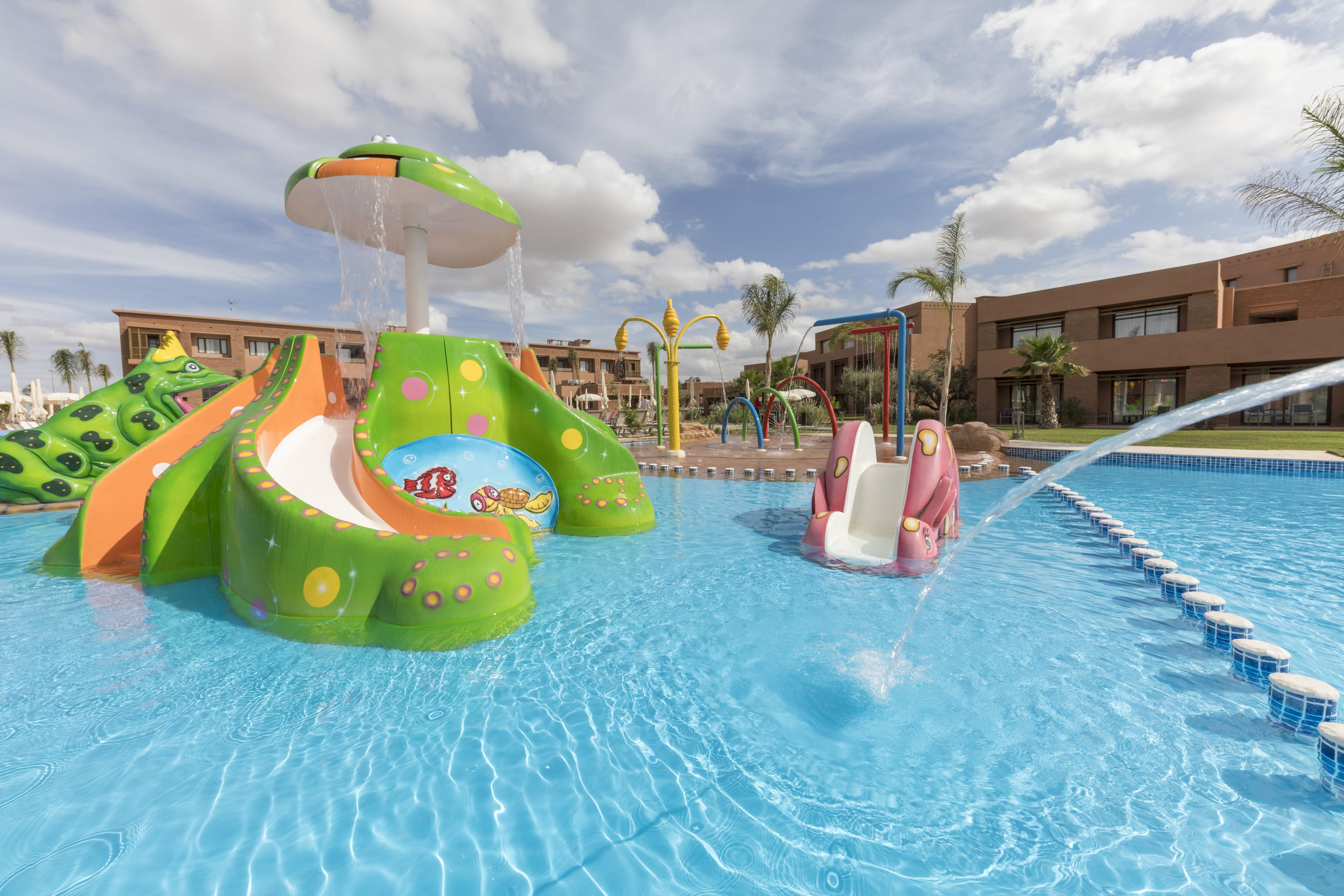 Be Live Experience Marrakech Palmeraie Marrakesz Zewnętrze zdjęcie